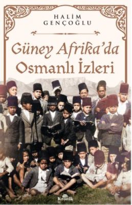  Ouma'nın Sırrı - 8. Yüzyıl Güney Afrika Hikayesinde Bilgeliğin İzleri!