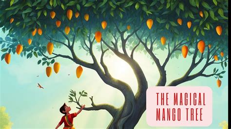 Queen Sirikit's Magical Mango Tree ve 10. Yüzyıl Tayland Kültürüne Bir Yolculuk!