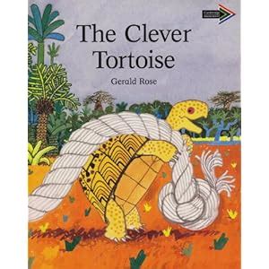  The Clever Tortoise Who Outwitted the Leopard! – A Tale of Wit and Resilience from 9th Century South Africa