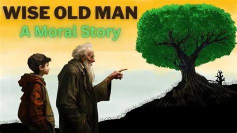  The Wise Old Man Who Spoke To Animals! A Timeless Indonesian Tale About Respect and Understanding