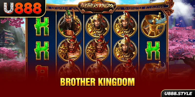 Brother Kingdom